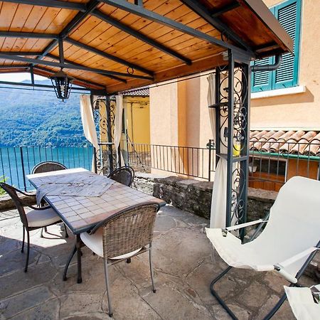 Casa di MOMO Apartment Carate Urio Bagian luar foto