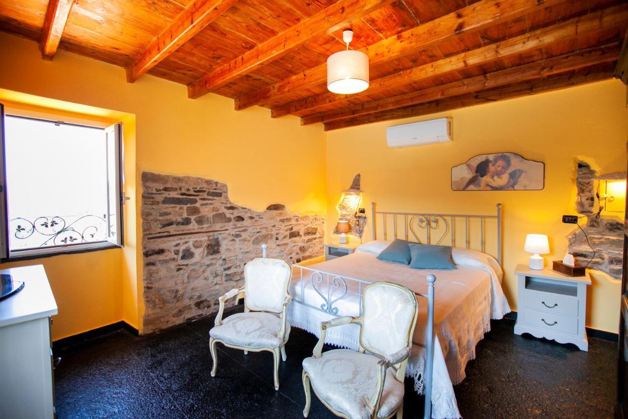 Casa di MOMO Apartment Carate Urio Bagian luar foto