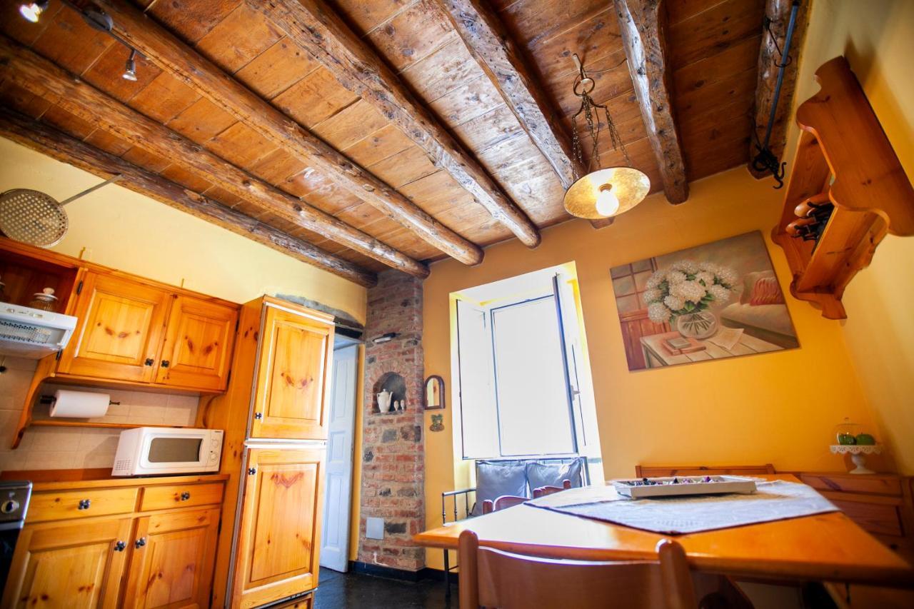 Casa di MOMO Apartment Carate Urio Bagian luar foto