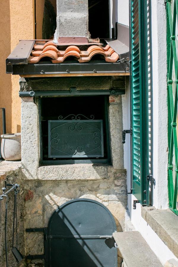 Casa di MOMO Apartment Carate Urio Bagian luar foto