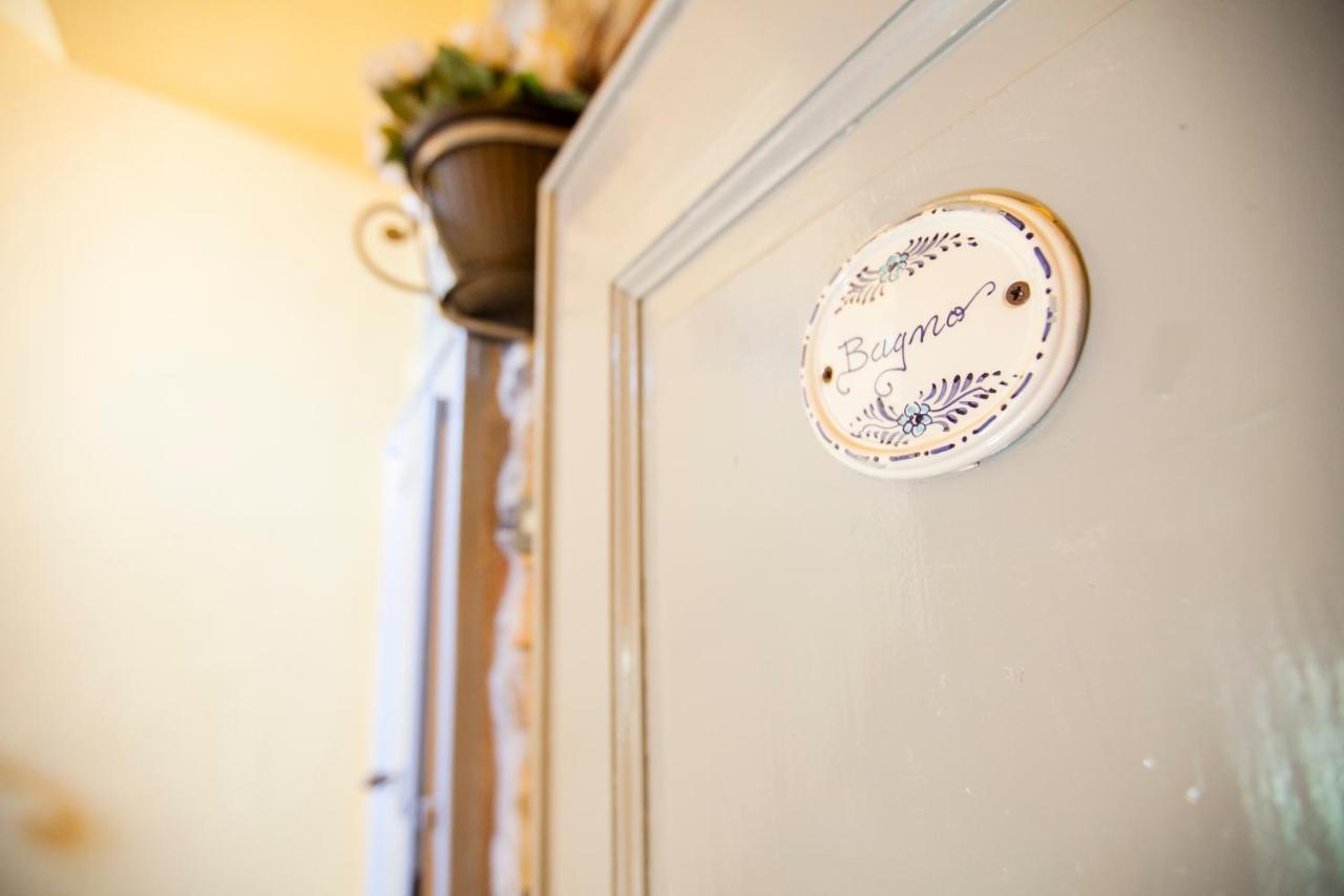 Casa di MOMO Apartment Carate Urio Bagian luar foto
