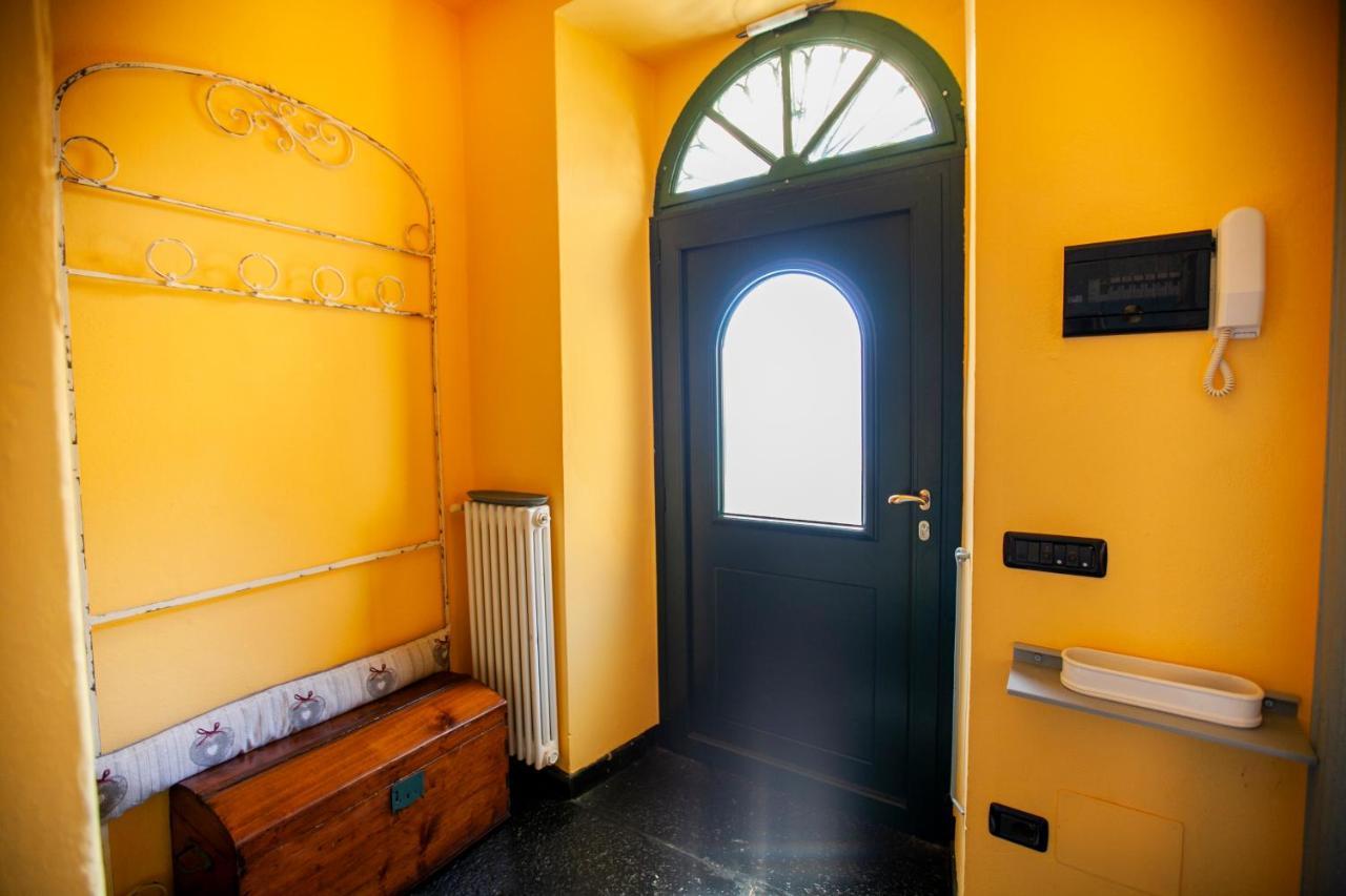 Casa di MOMO Apartment Carate Urio Bagian luar foto